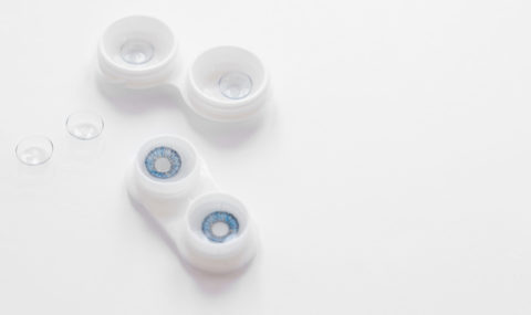 Como escolher o melhor tipo de lente de contato para o seu caso